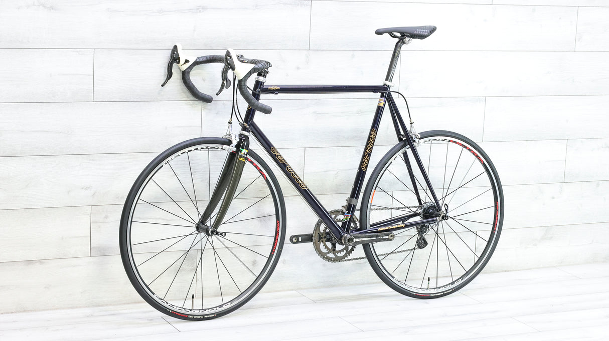 Serotta Ti-Custom Titanium Road Bike - 2002, X-Large