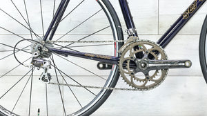 Serotta Ti-Custom Titanium Road Bike - 2002, X-Large