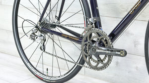 Serotta Ti-Custom Titanium Road Bike - 2002, X-Large