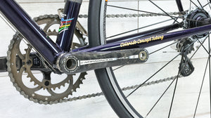 Serotta Ti-Custom Titanium Road Bike - 2002, X-Large