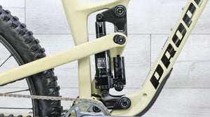 Propain Tyee 6 CF GX AXS T-Type Mountain Bike - 2025, Small