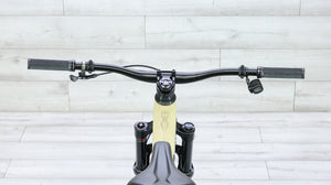 Propain Tyee 6 CF GX AXS T-Type Mountain Bike - 2025, Small
