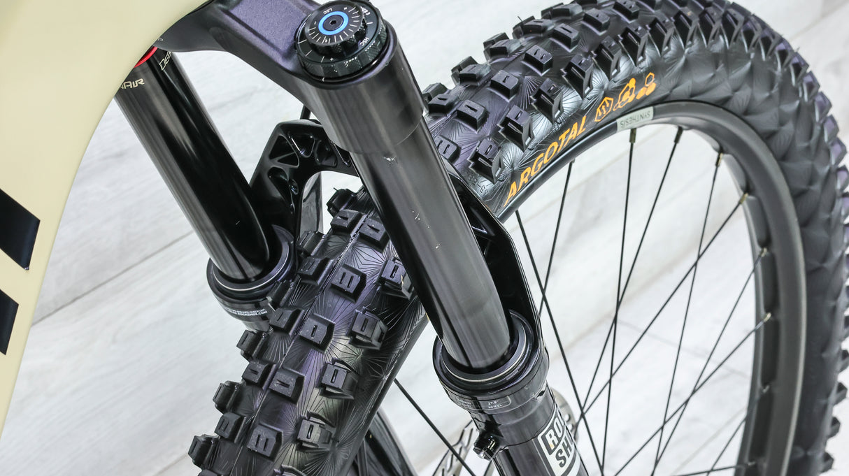 Propain Tyee 6 CF GX AXS T-Type Mountain Bike - 2025, Small