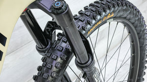Propain Tyee 6 CF GX AXS T-Type Mountain Bike - 2025, Small