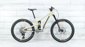 Propain Tyee 6 CF GX AXS T-Type Mountain Bike - 2025, Small
