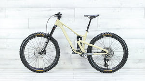 Propain Tyee 6 CF GX AXS T-Type Mountain Bike - 2025, Small