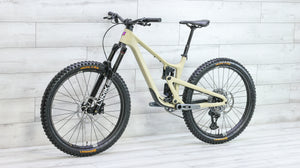Propain Tyee 6 CF GX AXS T-Type Mountain Bike - 2025, Small