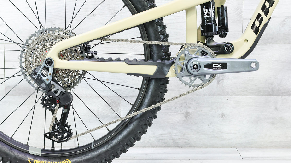 Propain Tyee 6 CF GX AXS T-Type Mountain Bike - 2025, Small