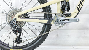 Propain Tyee 6 CF GX AXS T-Type Mountain Bike - 2025, Small