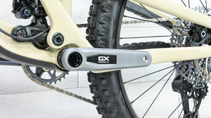 Propain Tyee 6 CF GX AXS T-Type Mountain Bike - 2025, Small