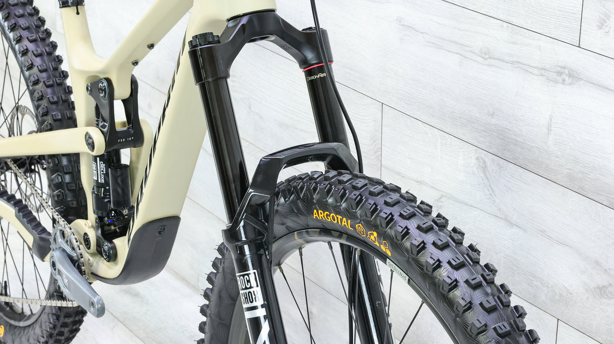 Propain Tyee 6 CF GX AXS T-Type Mountain Bike - 2025, Small