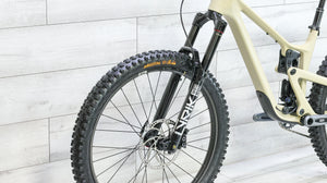 Propain Tyee 6 CF GX AXS T-Type Mountain Bike - 2025, Small