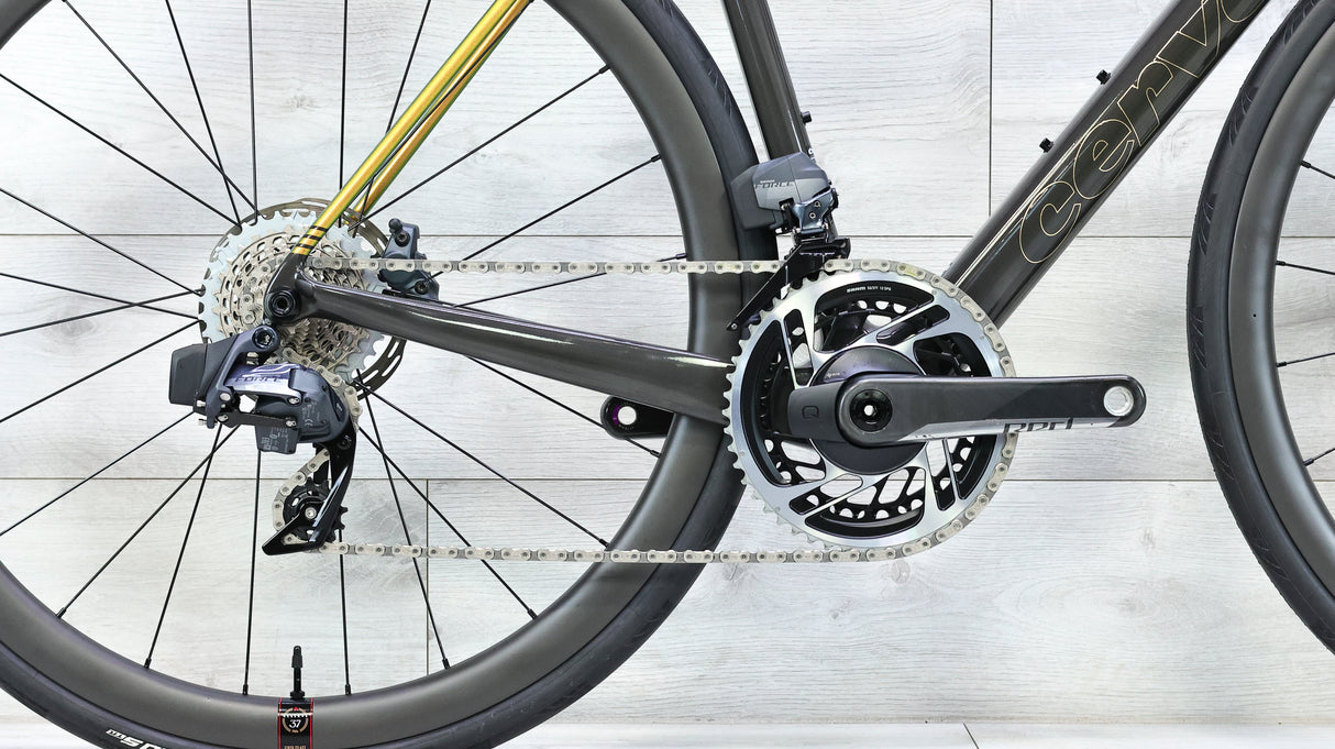 Cervelo R5 Force eTap AXS Road Bike - 2022, 54cm