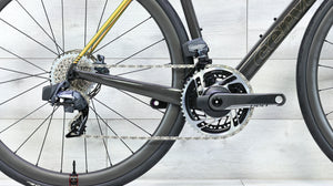 Cervelo R5 Force eTap AXS Road Bike - 2022, 54cm