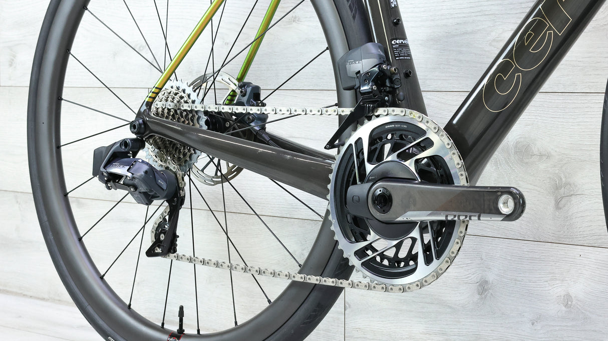 Cervelo R5 Force eTap AXS Road Bike - 2022, 54cm