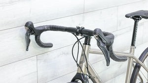 Sonder Camino Ti GRX1 Titanium Gravel Bike - 2019, Medium