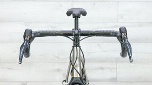 Sonder Camino Ti GRX1 Titanium Gravel Bike - 2019, Medium