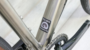 Sonder Camino Ti GRX1 Titanium Gravel Bike - 2019, Medium