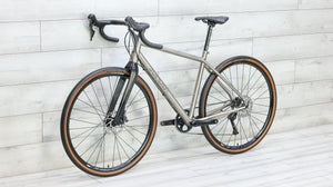 Sonder Camino Ti GRX1 Titanium Gravel Bike - 2019, Medium