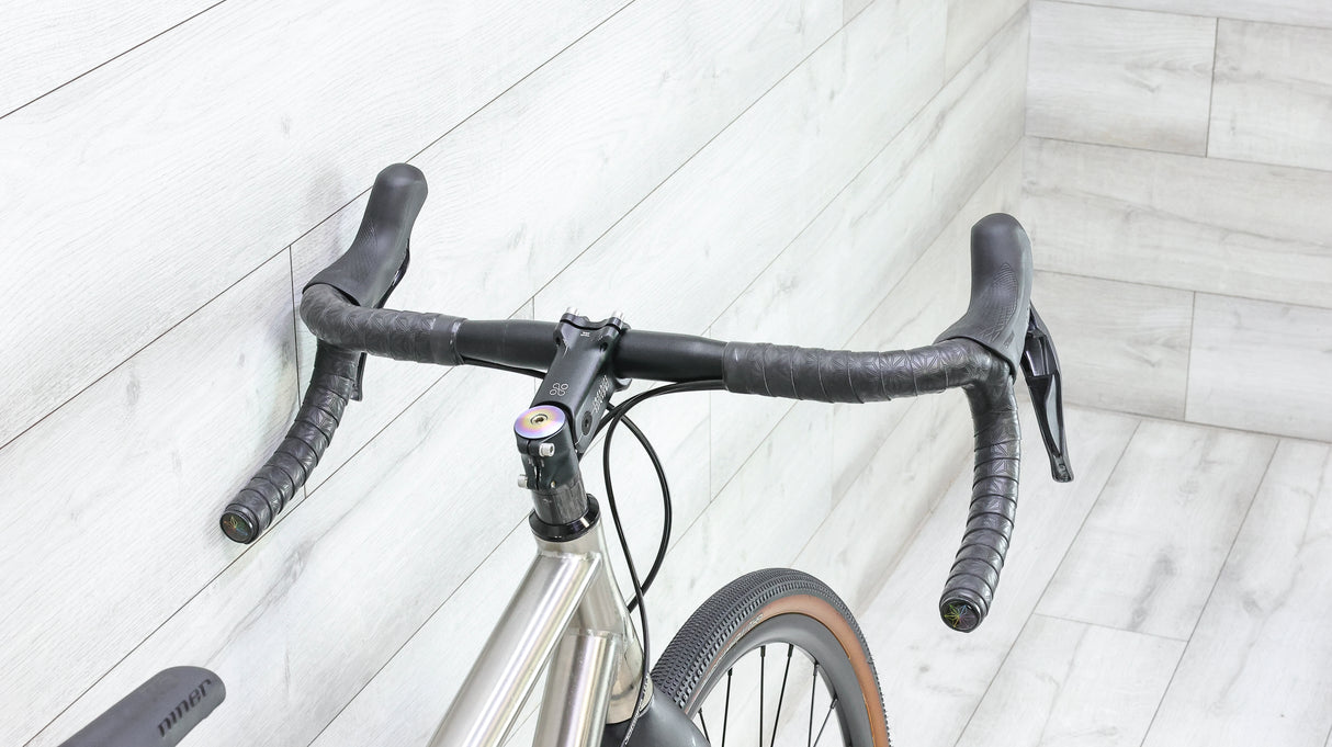 Sonder Camino Ti GRX1 Titanium Gravel Bike - 2019, Medium