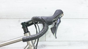 Sonder Camino Ti GRX1 Titanium Gravel Bike - 2019, Medium