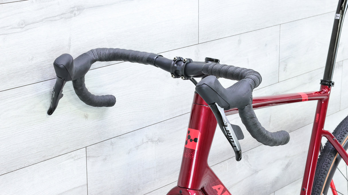 Argon 18 Dark Matter SRAM Force AXS Gravel Bike - 2024, X-Large