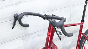 Argon 18 Dark Matter SRAM Force AXS Gravel Bike - 2024, X-Large