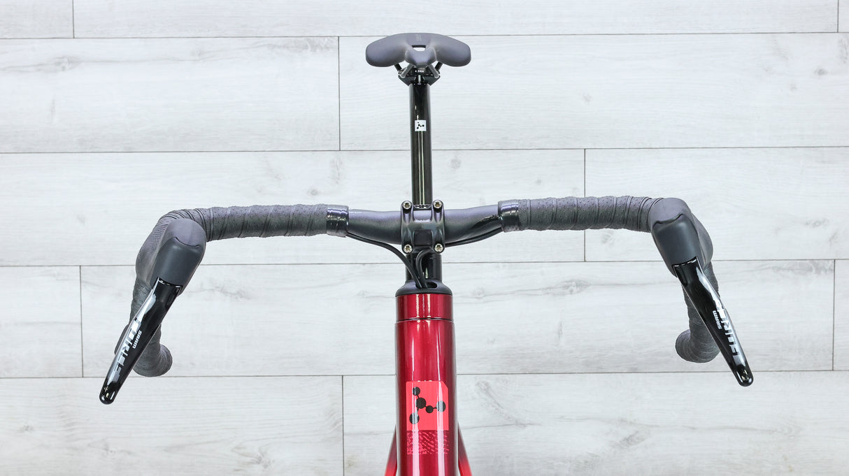 Argon 18 Dark Matter SRAM Force AXS Gravel Bike - 2024, X-Large