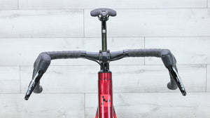 Argon 18 Dark Matter SRAM Force AXS Gravel Bike - 2024, X-Large