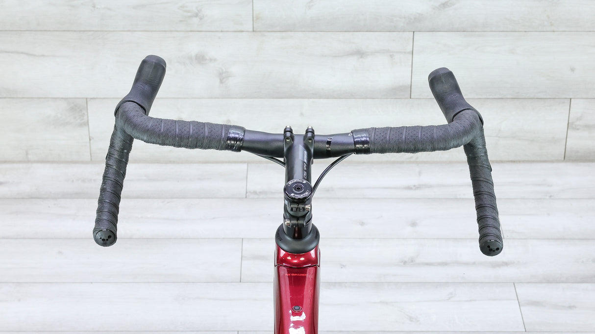 Argon 18 Dark Matter SRAM Force AXS Gravel Bike - 2024, X-Large