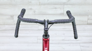 Argon 18 Dark Matter SRAM Force AXS Gravel Bike - 2024, X-Large