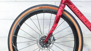 Argon 18 Dark Matter SRAM Force AXS Gravel Bike - 2024, X-Large