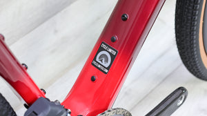 Argon 18 Dark Matter SRAM Force AXS Gravel Bike - 2024, X-Large