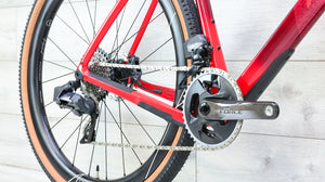 Argon 18 Dark Matter SRAM Force AXS Gravel Bike - 2024, X-Large