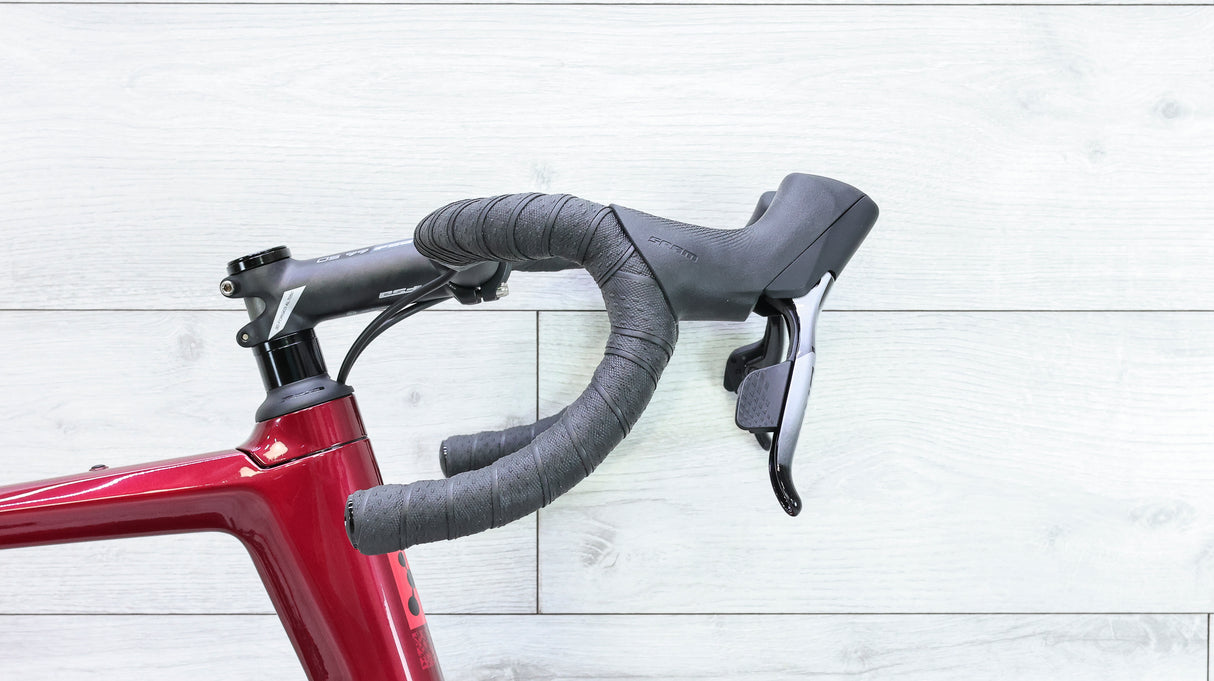 Argon 18 Dark Matter SRAM Force AXS Gravel Bike - 2024, X-Large