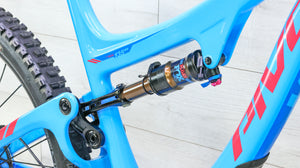 Pivot Switchblade X01 Mountain Bike - 2017, Large