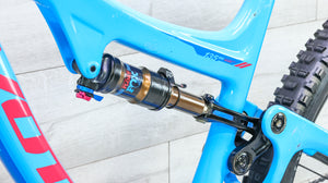 Pivot Switchblade X01 Mountain Bike - 2017, Large