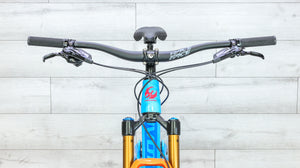 Pivot Switchblade X01 Mountain Bike - 2017, Large