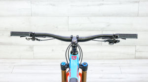 Pivot Switchblade X01 Mountain Bike - 2017, Large