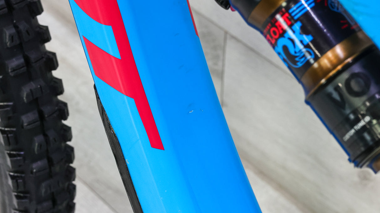 Pivot Switchblade X01 Mountain Bike - 2017, Large