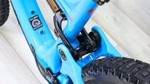 Pivot Switchblade X01 Mountain Bike - 2017, Large