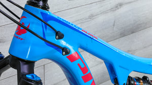 Pivot Switchblade X01 Mountain Bike - 2017, Large