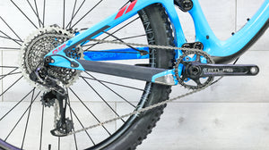 Pivot Switchblade X01 Mountain Bike - 2017, Large