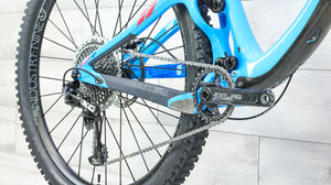 Pivot Switchblade X01 Mountain Bike - 2017, Large