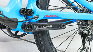 Pivot Switchblade X01 Mountain Bike - 2017, Large