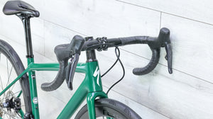 Specialized Aethos Expert Road Bike - 2022, 49cm