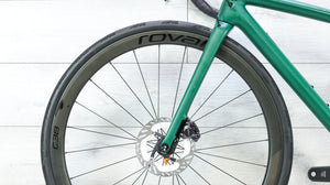 Specialized Aethos Expert Road Bike - 2022, 49cm