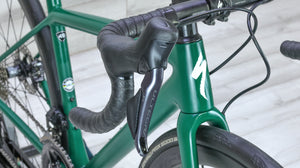 Specialized Aethos Expert Road Bike - 2022, 49cm