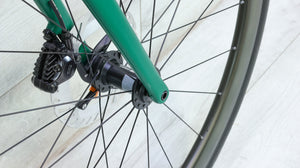 Specialized Aethos Expert Road Bike - 2022, 49cm