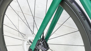 Specialized Aethos Expert Road Bike - 2022, 49cm